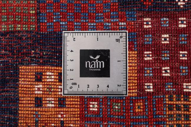 Persia Gabbeh Loribaft Nowbaft - 7