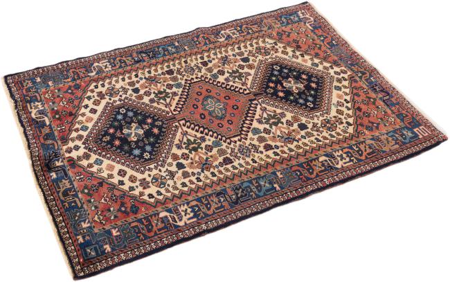 Yalameh - 1