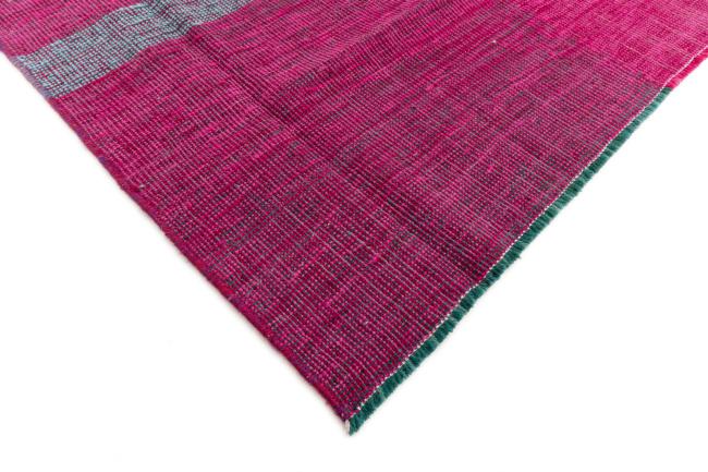 Kilim Afghan Rainbow - 4