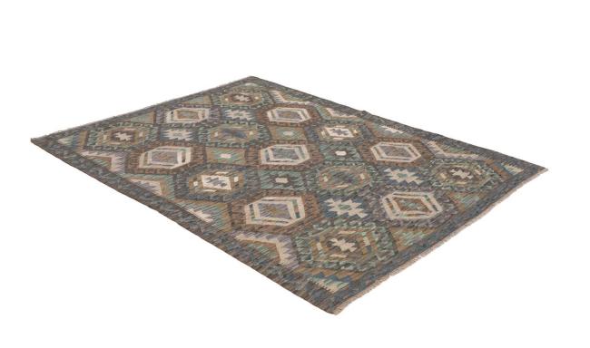 Kelim Afghan - 2