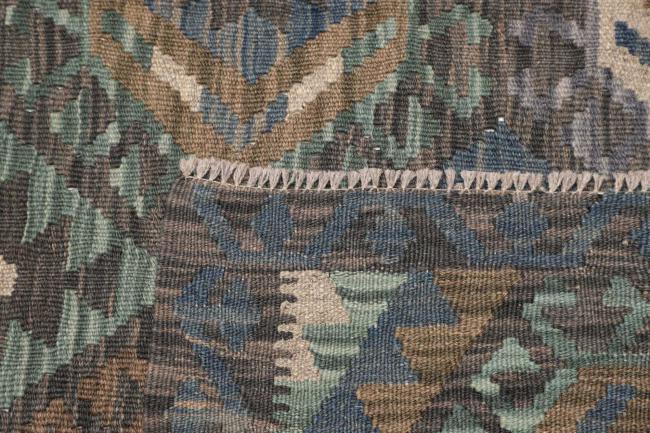 Kelim Afghan - 4