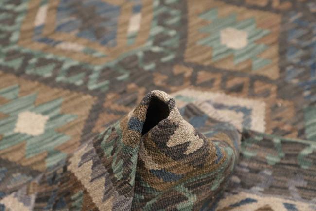 Kelim Afghan - 5
