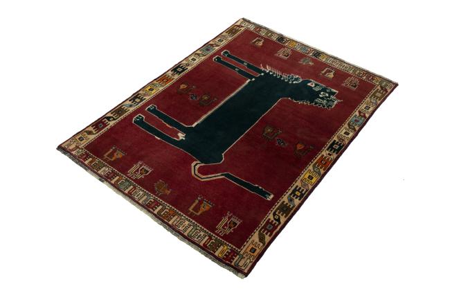 Shiraz - 1