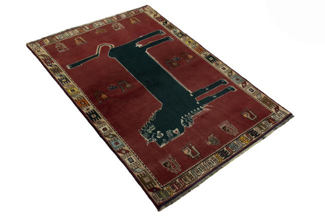 Shiraz - 2