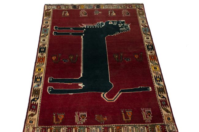 Shiraz - 3