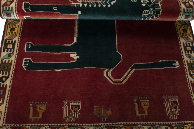 Shiraz - 7
