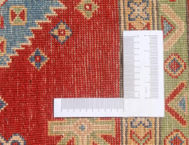 Kazak Ghazni - 2