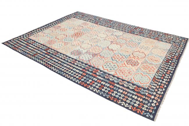 Kilim Afgán Heritage - 1