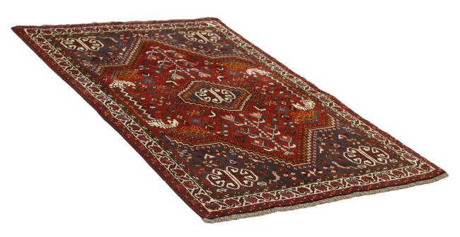Shiraz - 4