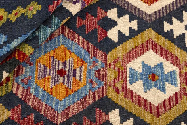 Kilim Afegão - 1