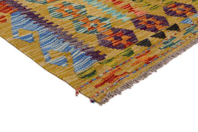 Kilim Afegão - 2