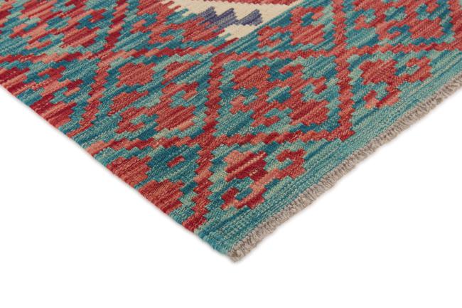 Kilim Afgán - 2