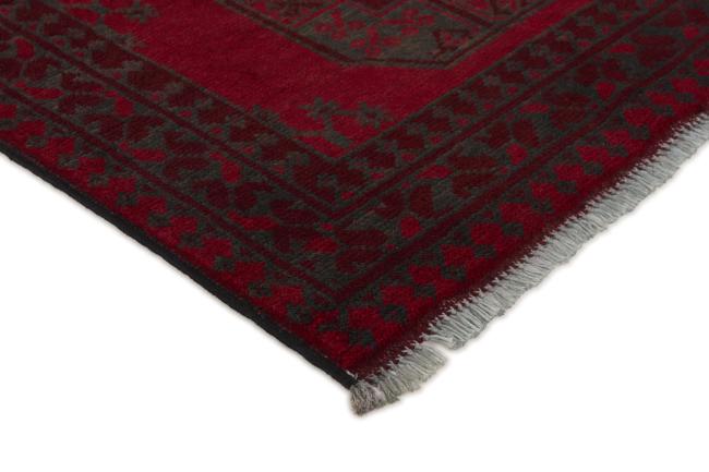 Afghan Akhche - 3