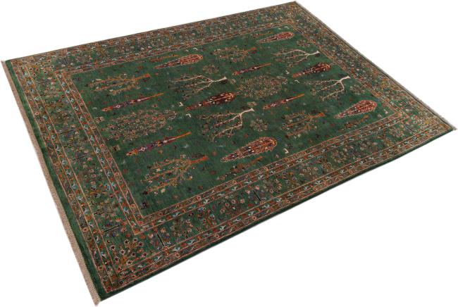 Ziegler Farahan - 1