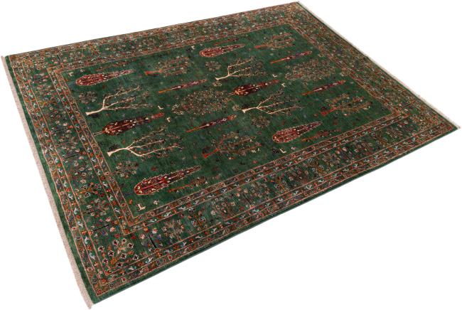 Ziegler Farahan - 2