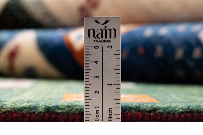 Persia Gabbeh Loribaft Nowbaft - 7