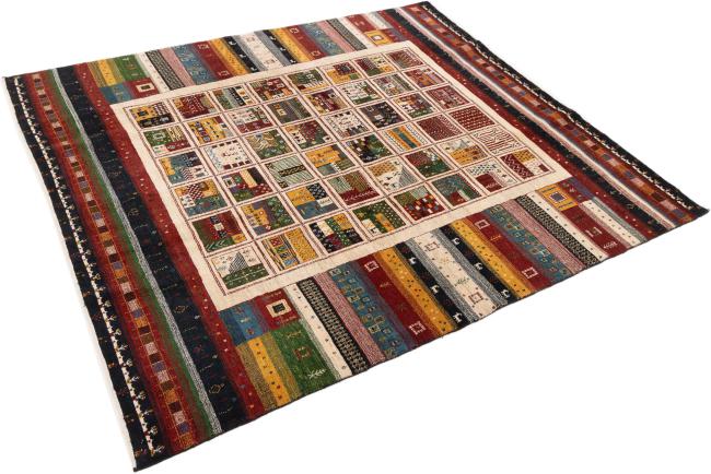 Γκάμπεθ Loribaft - 2