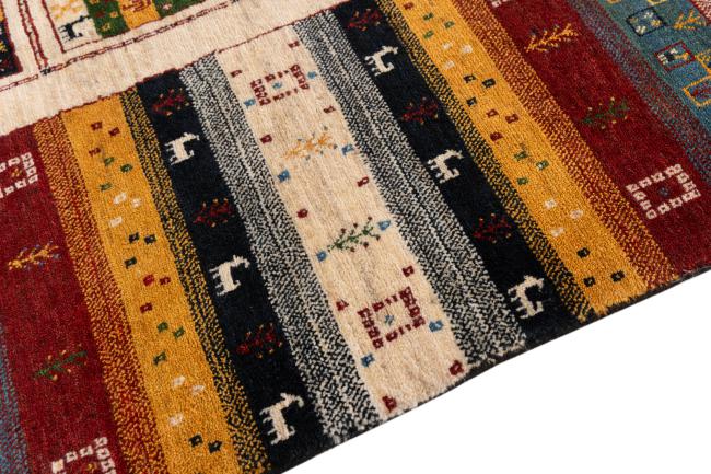 Γκάμπεθ Loribaft - 4