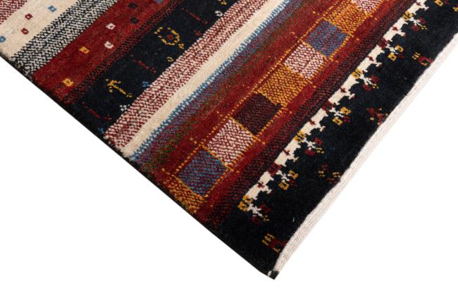 Γκάμπεθ Loribaft - 5