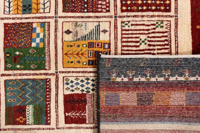 Γκάμπεθ Loribaft - 6