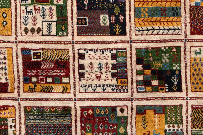 Γκάμπεθ Loribaft - 7