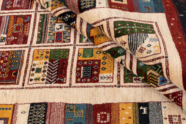 Γκάμπεθ Loribaft - 8