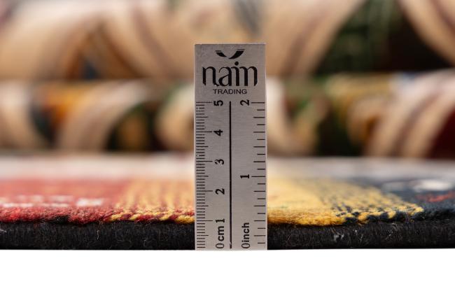 Γκάμπεθ Loribaft - 9