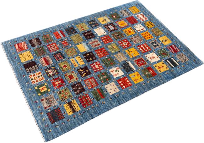 Perser Gabbeh Loribaft Essence - 2