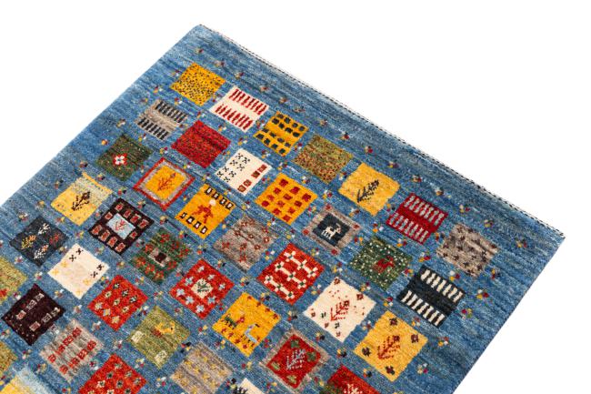 Perser Gabbeh Loribaft Essence - 3