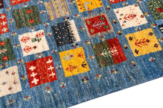 Perser Gabbeh Loribaft Essence - 4