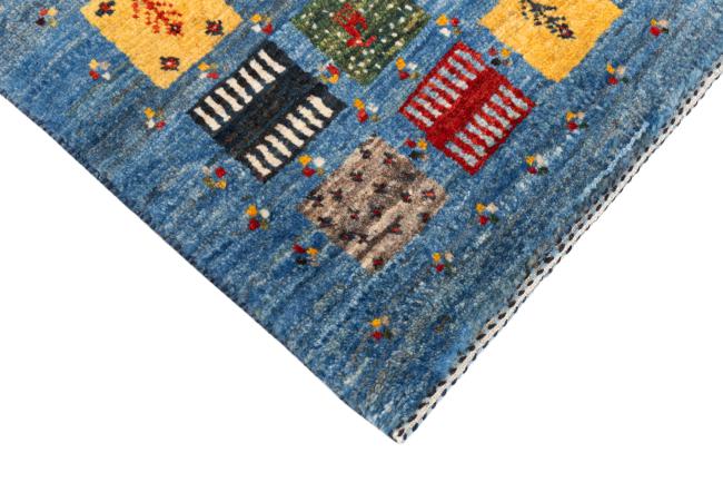 Perser Gabbeh Loribaft Essence - 5