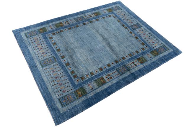 Persian Gabbeh Loribaft Nowbaft - 2