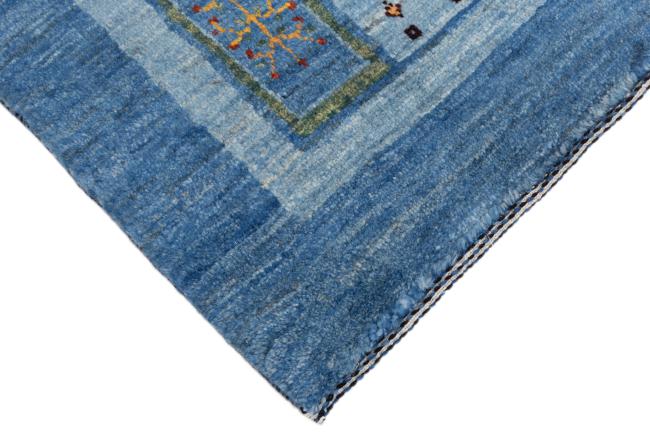 Persian Gabbeh Loribaft Nowbaft - 5