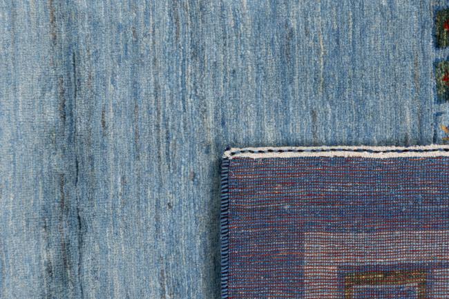 Persian Gabbeh Loribaft Nowbaft - 6