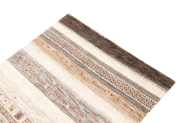 Persian Gabbeh Loribaft Natura - 3