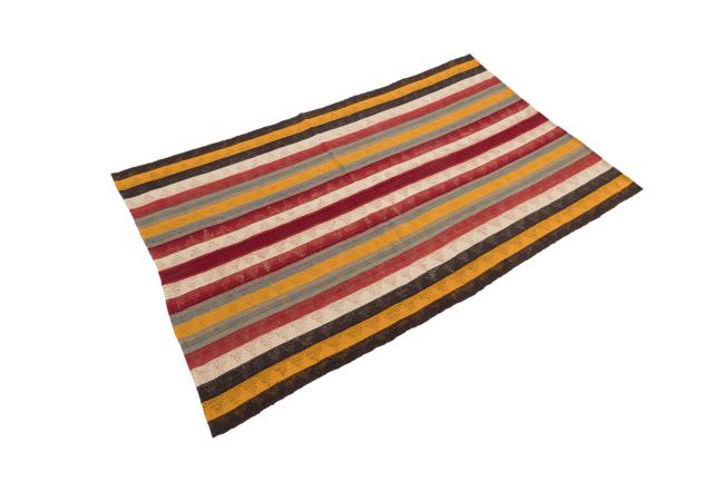 Kilim Fars Antigo - 1