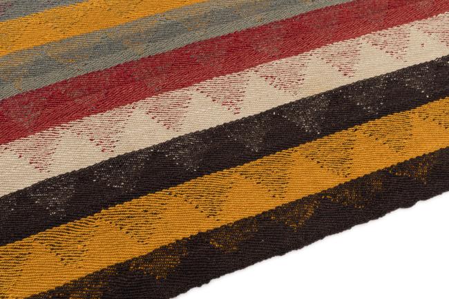 Kilim Fars Antigo - 3