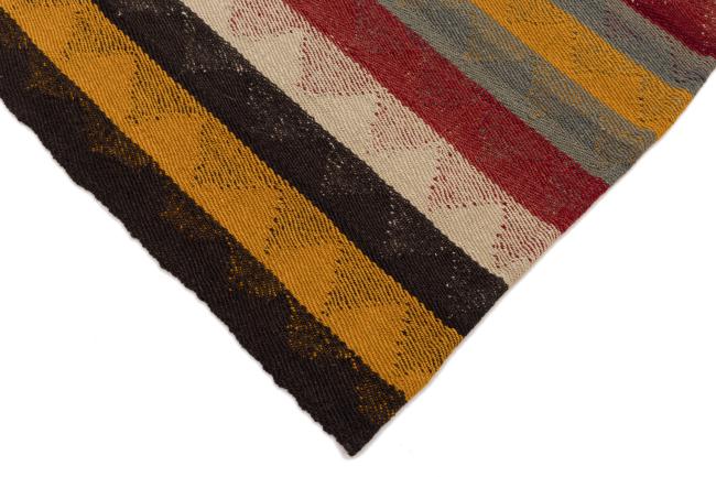 Kilim Fars Antigo - 4