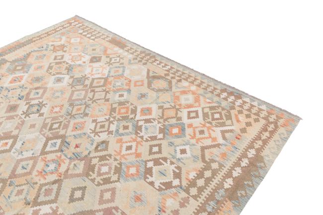 Kilim Afghan Heritage - 2
