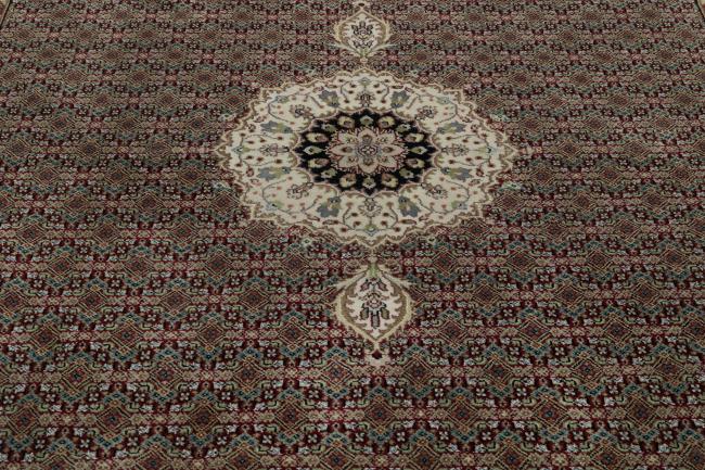 Indo Tabriz Mahi - 8