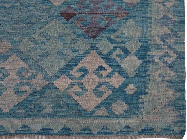 Kilim Afghan - 2