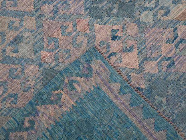 Kilim Afghan - 3