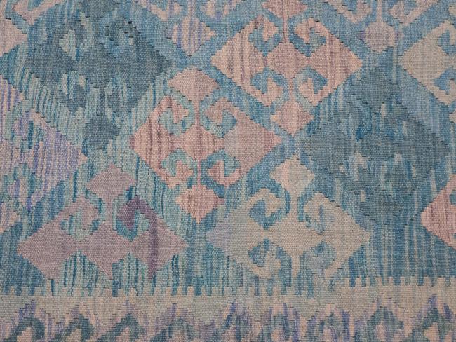 Kilim Afghan - 4