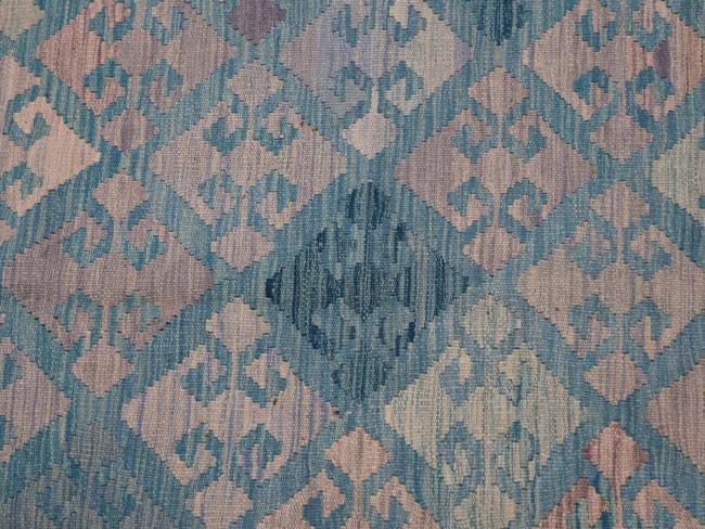 Kilim Afghan - 5