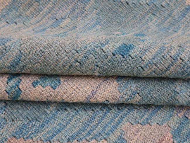 Kilim Afghan - 6