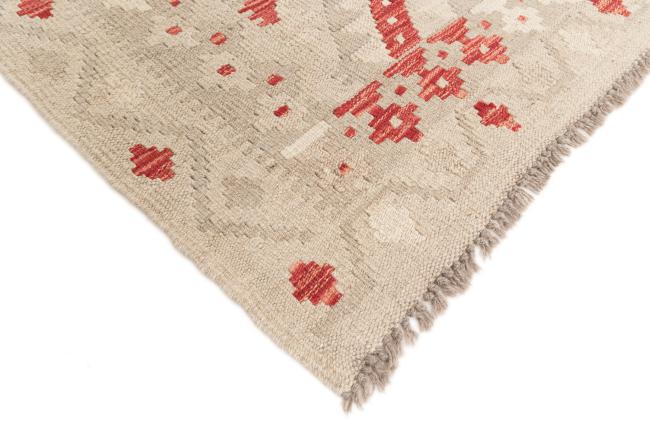 Kilim Afegão - 4