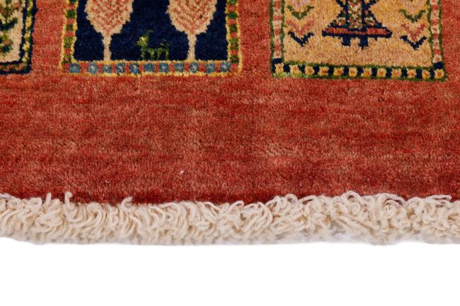 Persan Gabbeh Loribaft - 6