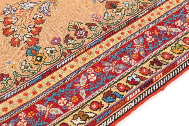 Kilim Soozani - 4