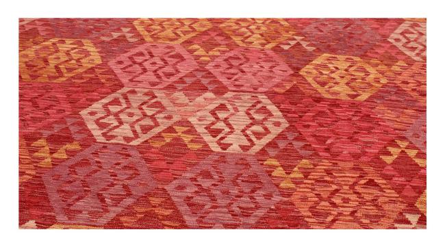 Kilim Afghan - 1