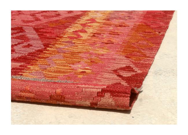 Kilim Afghan - 2